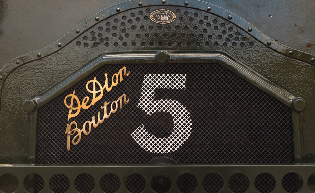 As the Restoration Category Sponsor of 
<a href="/TheMotoringNews/">Royal Automobile Club Motoring</a>'s Historic Awards 2020, we are thrilled to announce that the finalists have been chosen for this year's Restoration Award. Click here to find out more! 

…yalautomobileclubhistoricawards.co.uk/2020-finalists

<a href="/RoyalAutomobile/">Royal Automobile Club</a> <a href="/StvCr/">Steve Cropley</a>