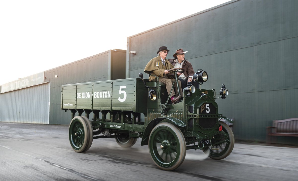 BicesterH's tweet photo. As the Restoration Category Sponsor of 
@TheMotoringNews's Historic Awards 2020, we are thrilled to announce that the finalists have been chosen for this year's Restoration Award. Click here to find out more! 

https://t.co/mgp23jK8YG

@RoyalAutomobile @StvCr https://t.co/MfGTFisak0