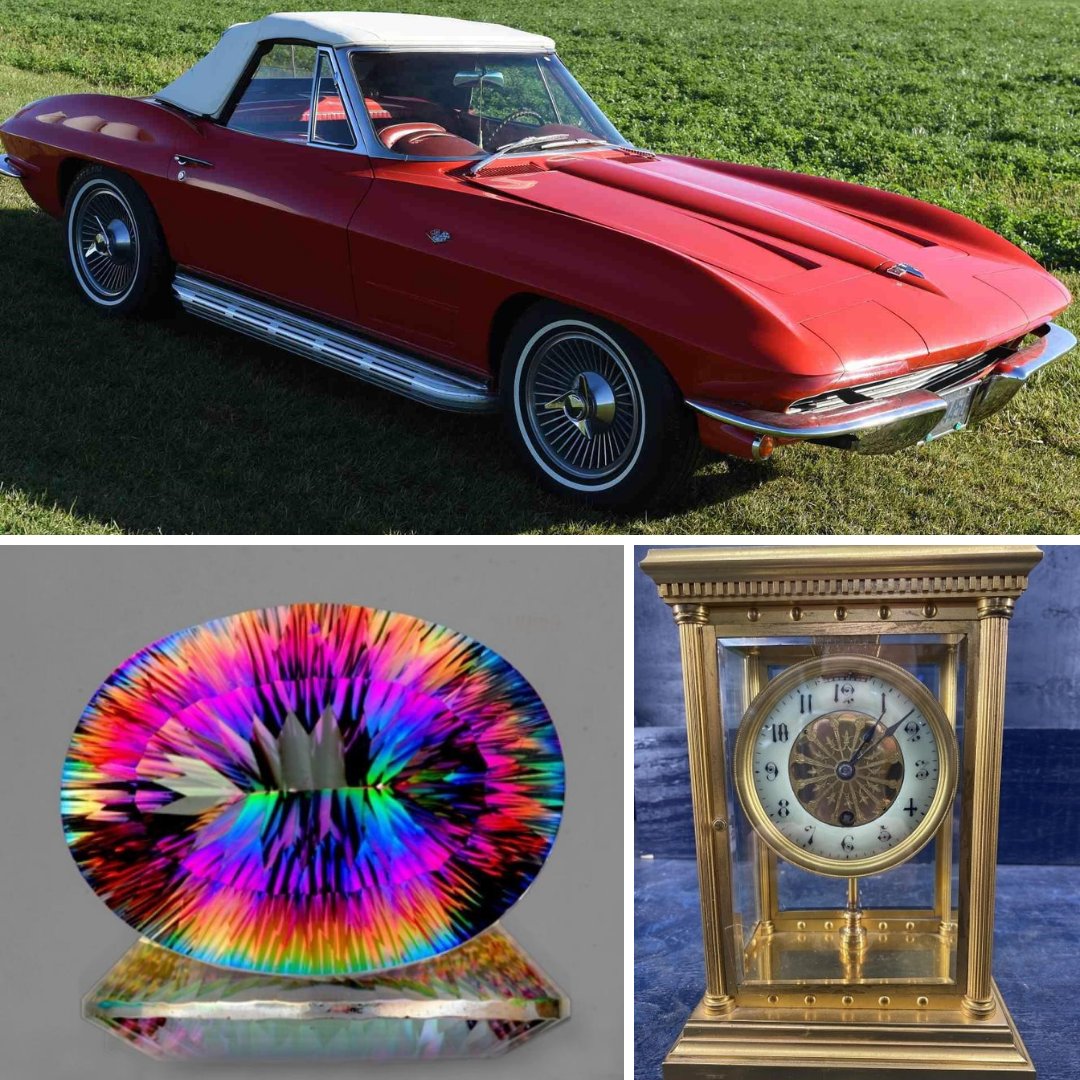 auctionflex's tweet photo. Traffic on https://t.co/VEHHoYXHNC has remained high throughout the year, with as many as 265 auctions & 90k lots for sale on the platform in a single day. #HiBid Auctions works seamlessly with #AuctionFlex to achieve these goals.
Press Release:
https://t.co/qab8avsaco π https://t.co/B96wO8S16M