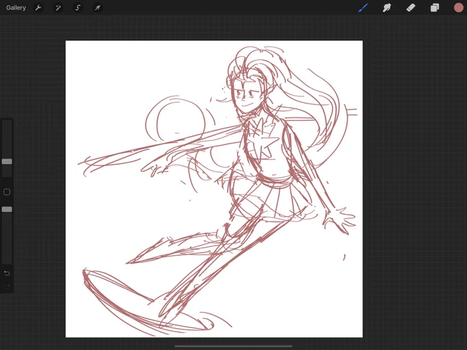 go go #zoe 
