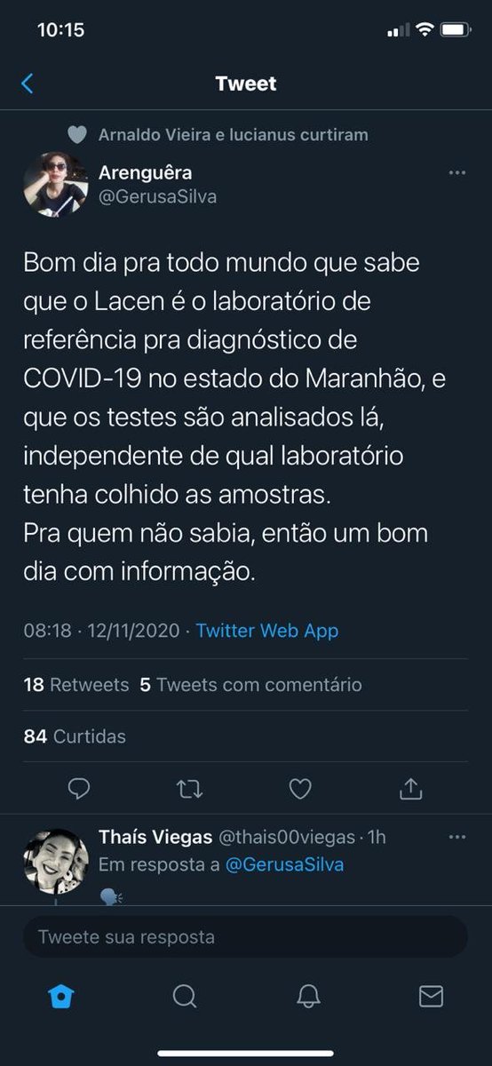 marquito_paulo's tweet photo. @DuarteJr_ O que o candidato tem a dizer? https://t.co/X5o0CFJqDP