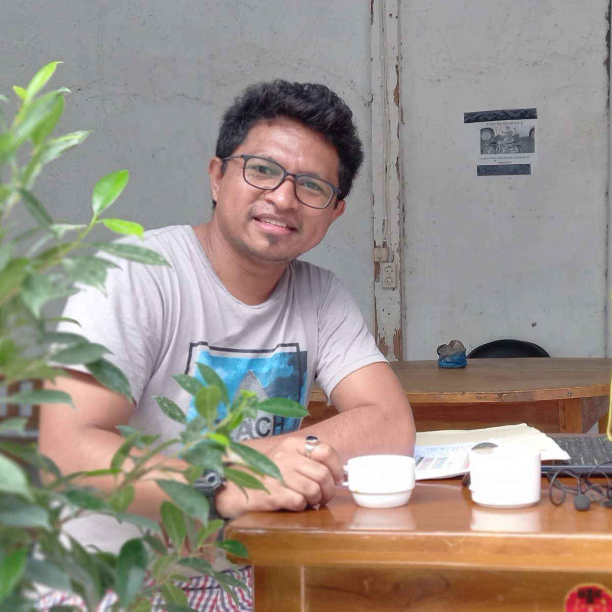 ZeDakoru's tweet photo. #NewProfilePic https://t.co/B0qR7t8VZ0