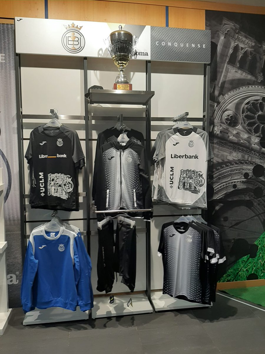 UB Conquense tweet media