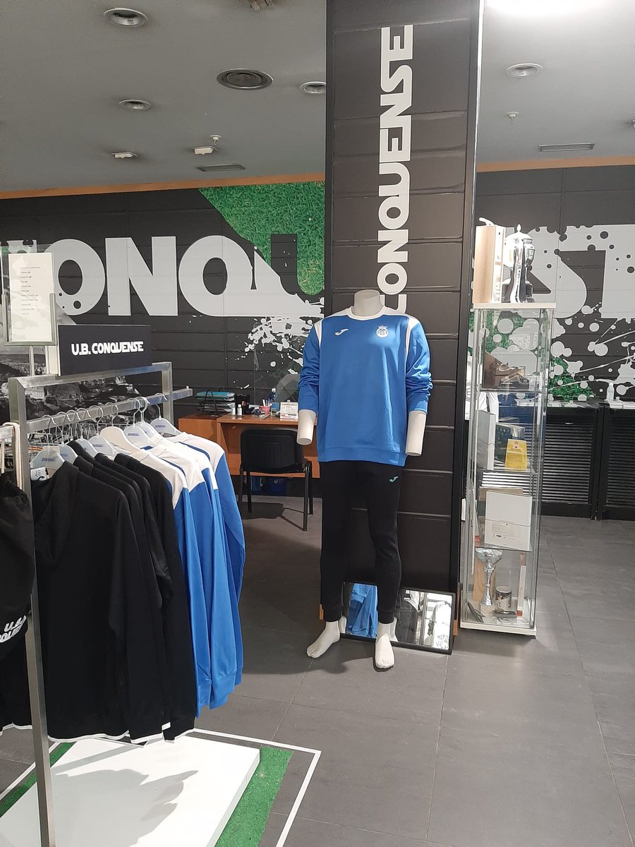 UB Conquense tweet media