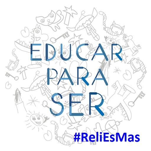 prof_cadizceuta's tweet photo. La enseñanza de la religión promueve  la utilización de las tecnologías de la información y de la comunicación (TIC), no solo de una manera instrumental, sino procurando su integración en la vida del sujeto y su uso ético. #ConReliEsMas https://t.co/s2eGdy3zWc