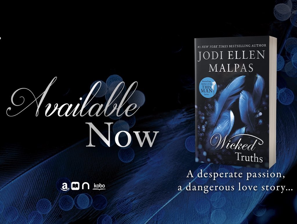 Jodi Ellen Malpas tweet media