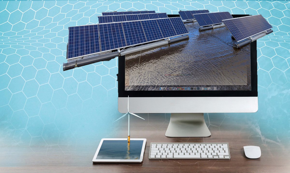 socib_es's tweet photo. 💡Do you have a #BlueEconomy innovative project?
👉Join the #BlueInvest community & discover promising #BlueTechs & entrepreneurs amongst the 121 projects available
#Grants, #EUfunding, #Sustainable projects pipeline, events & more are offered
🔗https://t.co/LeP2oWWktv
#EU4Ocean https://t.co/Xk8UbVwcSU