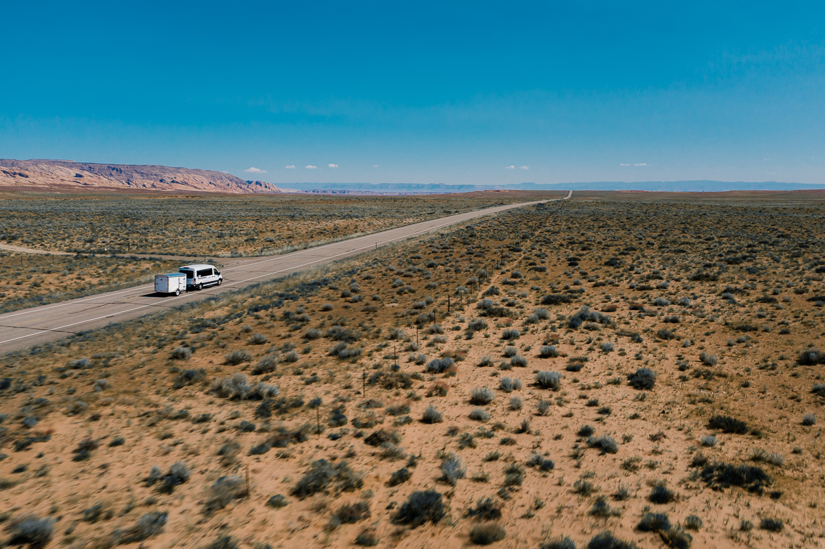 Juillet 2019, dans l'ouest Américain 🇺🇸 Un tournage inoubliable pour <a href="/AllibertTrek/">Allibert Trekking</a> ❤