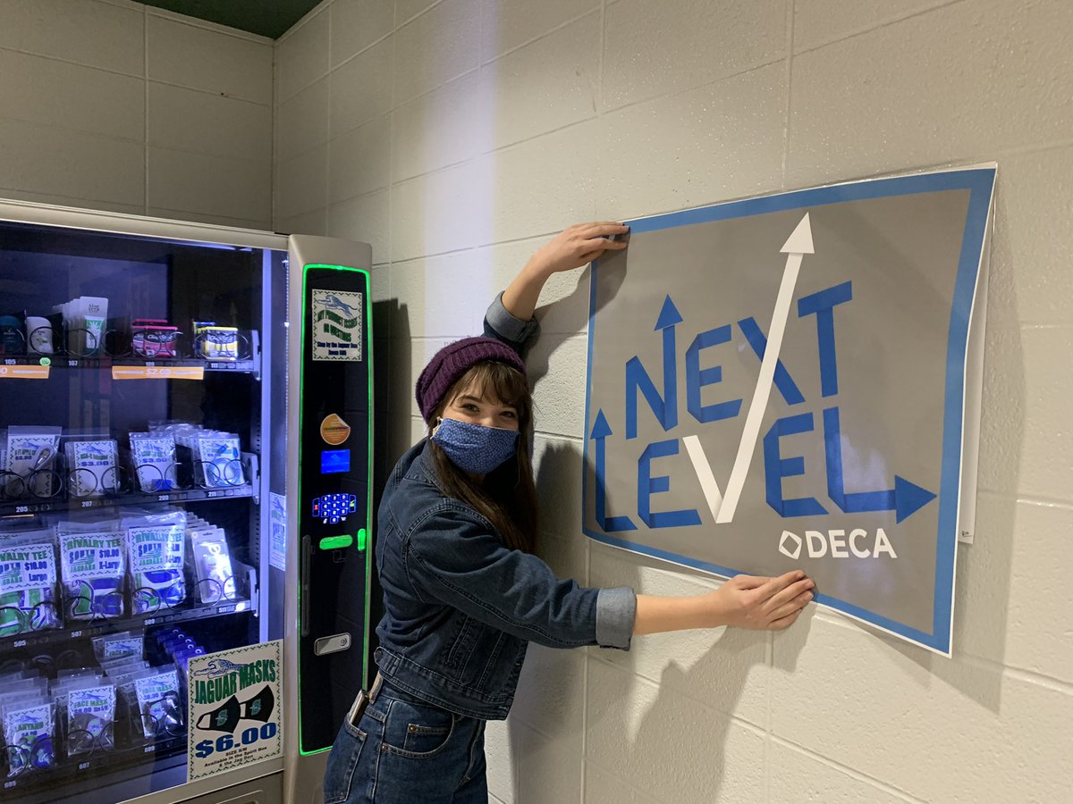 BSS DECA tweet media