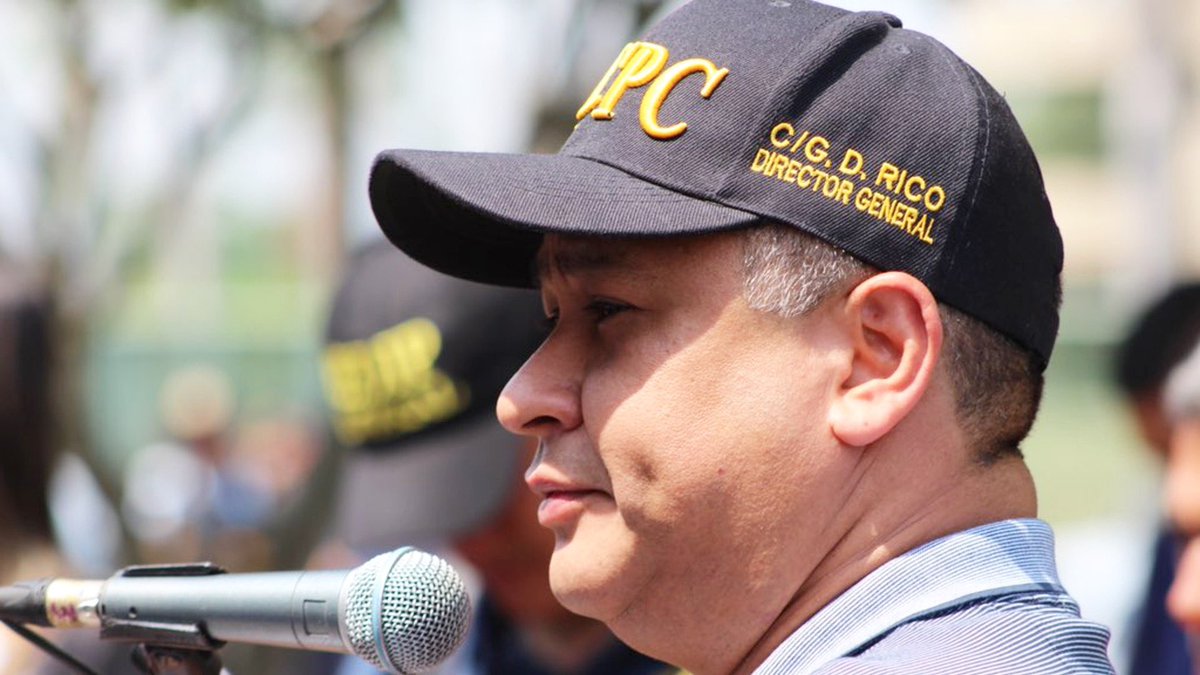 Como Director de la Policía Científica habilito el siguiente número telefónico 04242790619, utilizando todos los mecanismos de información posible, para que aquellas personas víctimas de la delincuencia, puedan recibir la asesoría institucional correspondiente. #Cicpc.