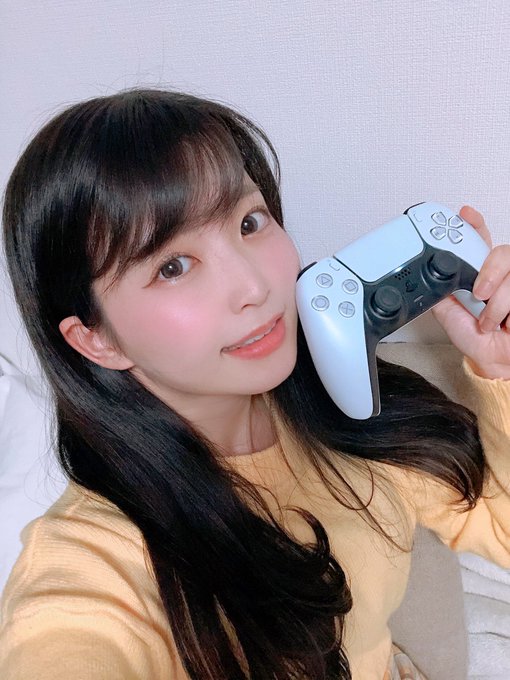 Twitterのコスプレ画像5