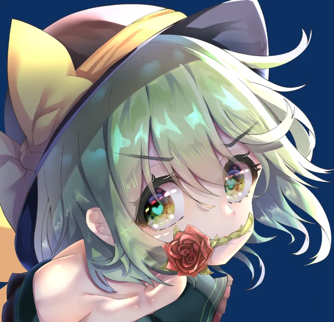 いい感じかもしれません! 