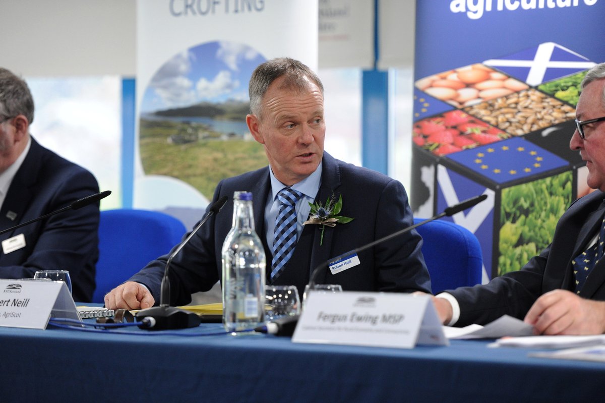 AgriScot's tweet photo. The Biggy? - it is every other year at #AgriScot !
@NFUStweets and #CabSec @FergusEwingMSP
@GreenerScotland will tackle the big #farming #agripolitical issues including #Brexit #COVID19 #FarmSupport etc
Sign now and put your questions live on 18/11
https://t.co/ukfDmzjNOZ https://t.co/KfYH3LBckv
