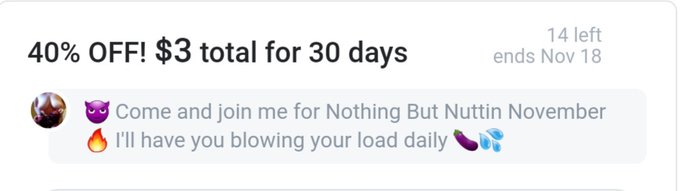 $3 sale.... only 14 left 😜  https://t.co/KGqCdZuK7c https://t.co/L4MflpQlN7<a href="/tag/newprofilepic"class="tags"><span>#newprofilepic</span></a>