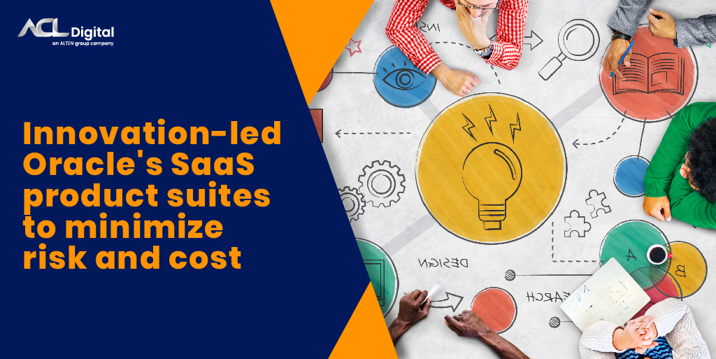 ACL_Digital's tweet image. With in-depth expertise in consulting &amp;amp; implementing #Oracle CX, HCM, ERP, Fusion platform &amp;amp; applications, #ACLDigital delivers innovative and leading-edge services and solutions based on Oracle Applications. bit.ly/2UdFfDG

#oracleapplications #oraclecx #oraclehcm