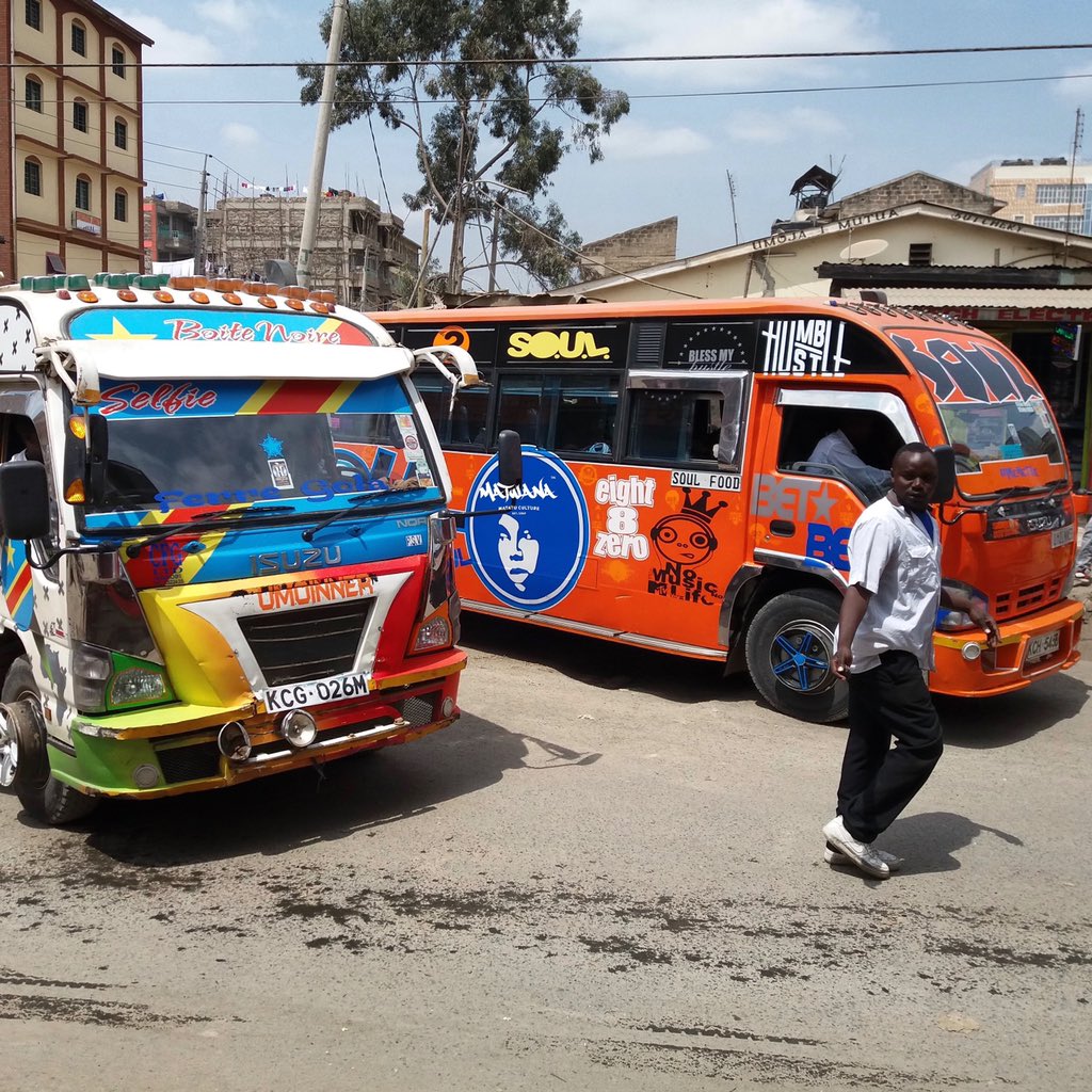 MatwanaCulture's tweet photo. #ThrowbackThursday Pale Umoja Market, Siku za FERRE GOLA (CG) #Cfg na SOUL (CH) #Kci #SourceEntertainment #SetikCompany
#Matatu #LongLiveTheMatatuCulture
#MatwanaMatatuCulture https://t.co/1yiz4DS0Ne https://t.co/hZpNMScw8k