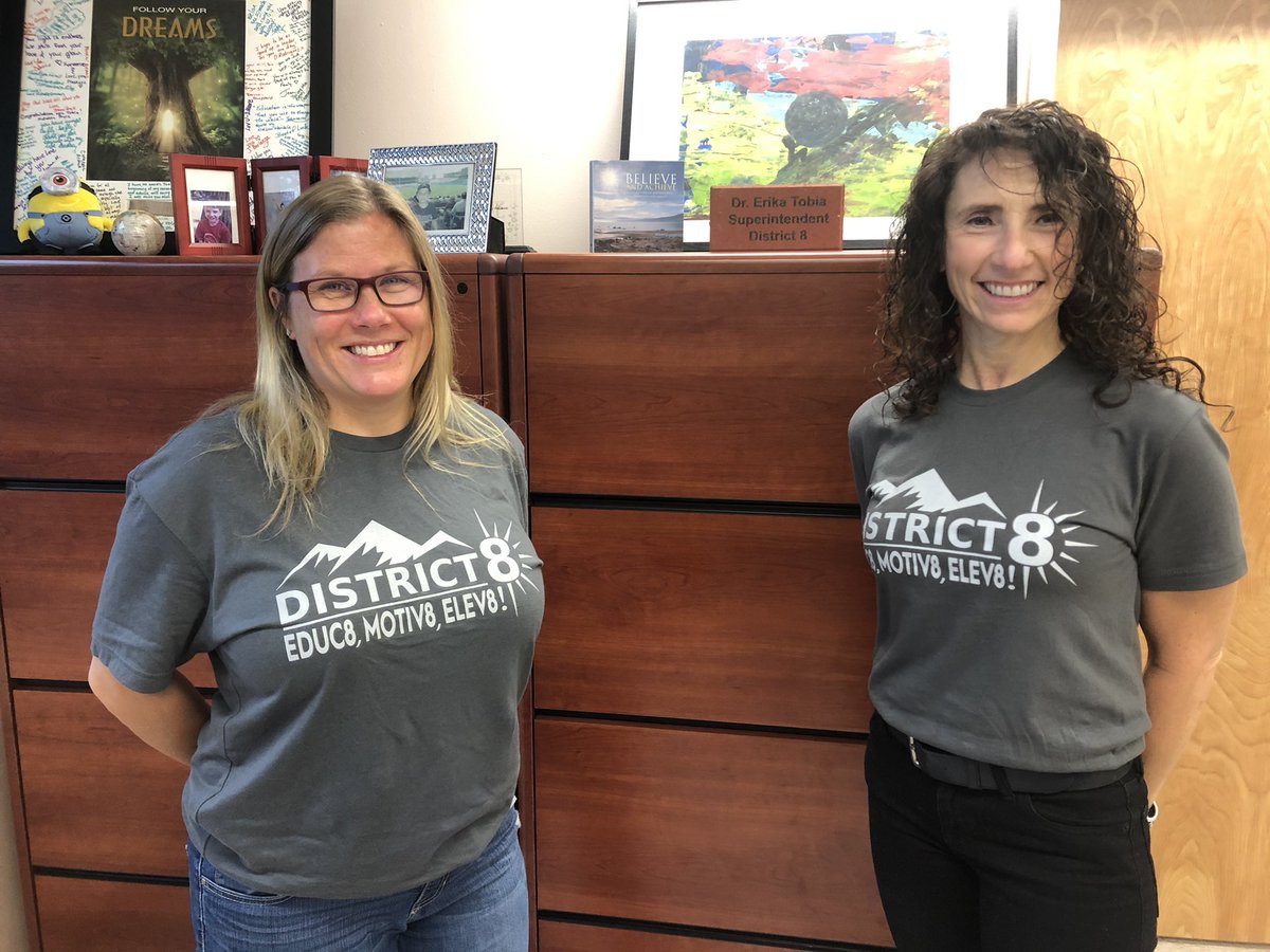 Ready to start 36 in 1Day! Celebrating D8! <a href="/MeishaPorter/">Dr. Meisha Porter</a> <a href="/BronxFSC/">Bronx Borough Office</a> <a href="/DOEChancellor/">Chancellor Melissa Aviles-Ramos</a> <a href="/CECD8Bronx/">Community Education Council District 8</a> <a href="/NYGovCuomo/">Archive: Governor Andrew Cuomo</a>