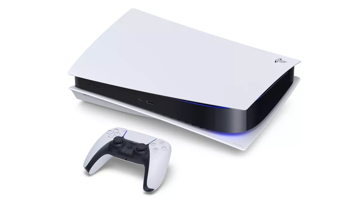 EsPopcrave's tweet photo. La nueva #PS5 ya está disponible para comprar.

¿Planeas comprar? https://t.co/fCuHGB40HM