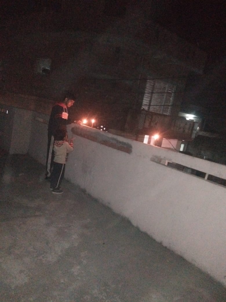 Nsuiishudhawan's tweet photo. "उम्मीद का दीया 🪔"
#DiyaForHope
#DiyaForOneness
#DiyaForHumanity
@AmritaDhawan1 @INCDelhi @kumari_selja @DeependerSHooda @KhetarpalKapil @duhanvikram @TheRajanRao https://t.co/wLhw1Od42j