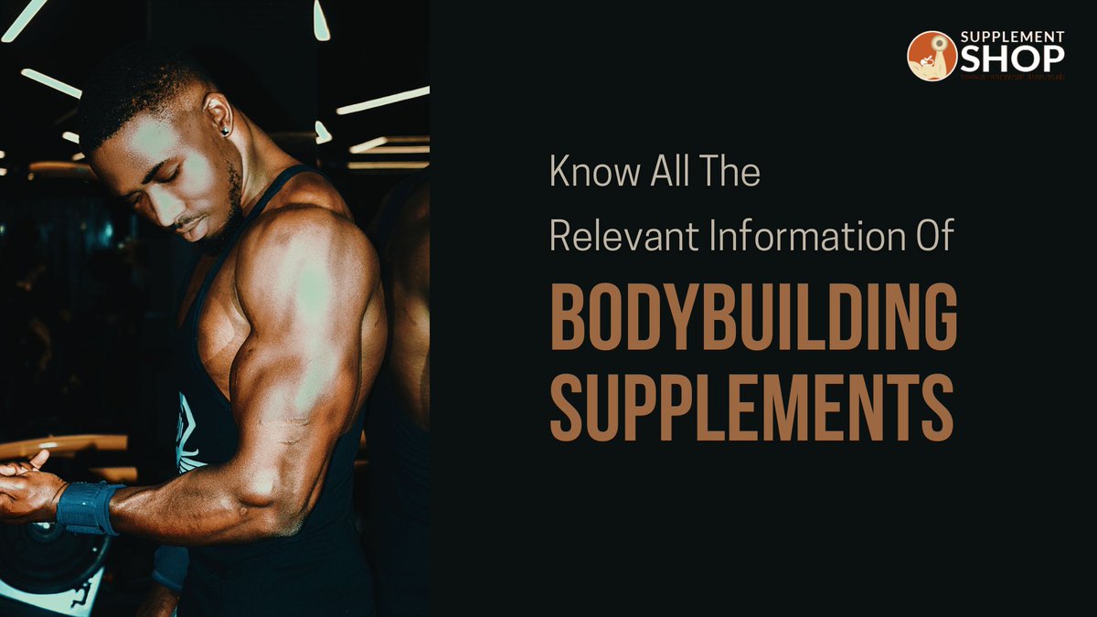 UkSupplement's tweet image. 𝐊𝐧𝐨𝐰 𝐀𝐥𝐥 𝐓𝐡𝐞 𝐑𝐞𝐥𝐞𝐯𝐚𝐧𝐭 𝐈𝐧𝐟𝐨𝐫𝐦𝐚𝐭𝐢𝐨𝐧 𝐎𝐟 𝐁𝐨𝐝𝐲𝐛𝐮𝐢𝐥𝐝𝐢𝐧𝐠 𝐒𝐮𝐩𝐩𝐥𝐞𝐦𝐞𝐧𝐭𝐬

#HealthandFitness
#BodybuildingSupplements
#Health
#HealthSupplements
#HealthyLiving
#Supplements
#SupplementShop

supplement-shop.co.uk/know-all-the-r…