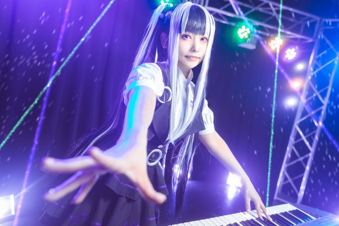 Momo Bqbqさんのイラスト一覧