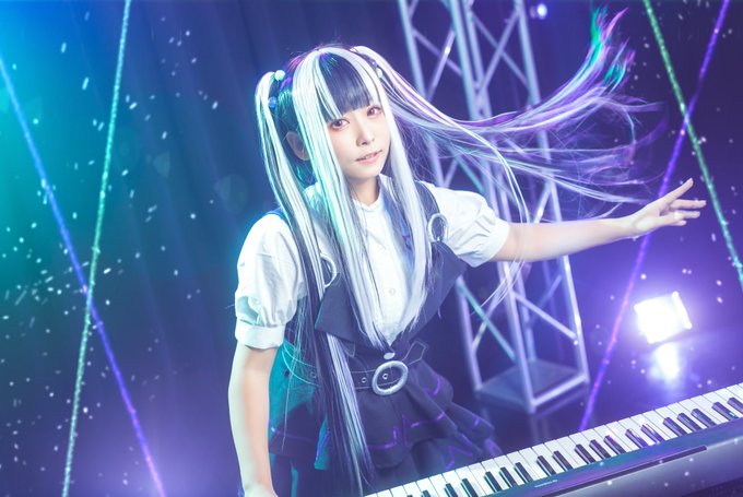 Momo Bqbqさんのイラスト一覧