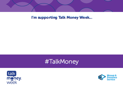ScottishWidows's tweet photo. We’re talking about money, are you?
Let us know what you’ve been talking about this #TalkMoney #TalkPensions week! https://t.co/xx0Q6p9nPf