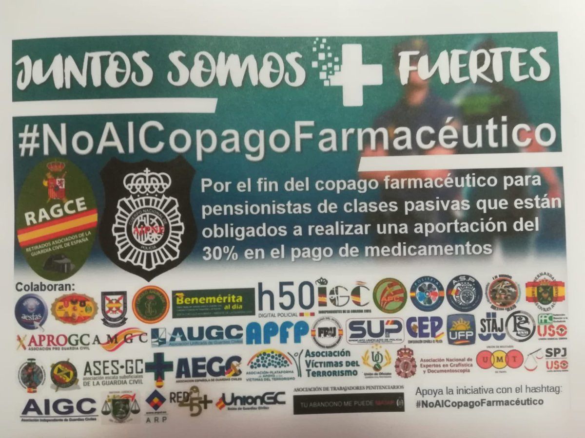 sanchezfornet's tweet photo. Esta bien pedir mejoras. Siempre. Hay sindicatos que solo saben pedir mejoras. Plañideras. Pero aquí faltan los 4 principales: CSIF, CCOO, UGT y JUPOL. Había que preguntarles, sobre todo a los 3 primeros citados porqué esto les parece injusto. Estar al plato y a las tajadas. https://t.co/P8su5xHpor
