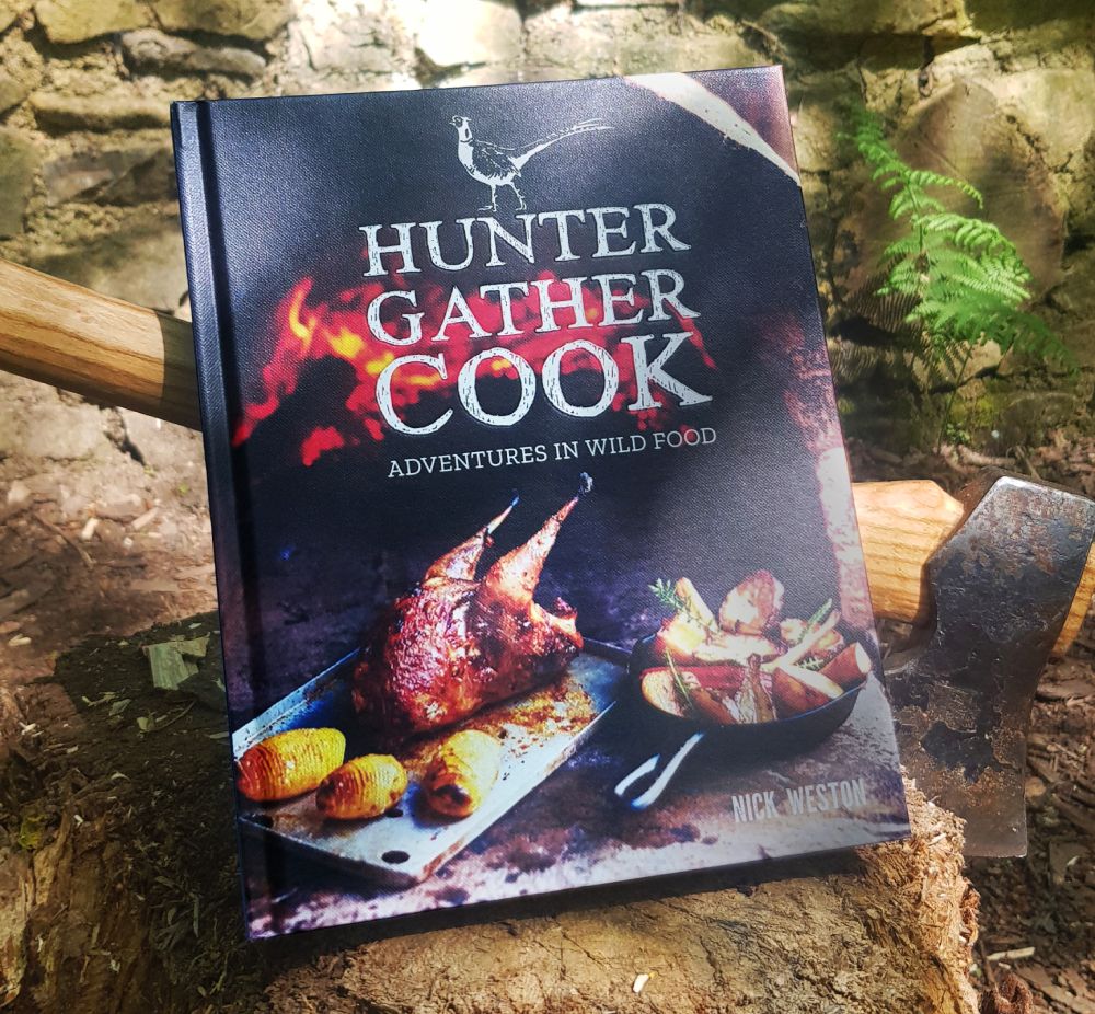 GMCbooks's tweet photo. #HunterGatherCook is an adventure in #wildfood teaching you to prepare & appreciate it. For a chance to #win an amazing #cookbook please RT, share & follow us to enter this #giveaway. 5 lucky winners can win a copy. For more about this book visit: https://t.co/IhbmAf4CE2 https://t.co/PbV6M3YKOq