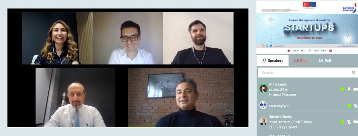 outspeedstartup's tweet photo. Meet Outspeed Startup Project Partners and give an ear to their experiences of being a team player in an intercultural setting #projectmanagement  @DiyalogProjesi @PMI_TR @PMISlovenija @pmibg @pmifrance https://t.co/5kaL7tjY77