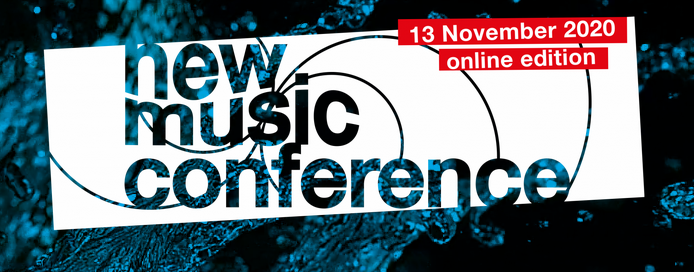Sounds_Now_'s tweet photo. Check out the great programme of the New Music Conference @newmusicconf, usually hosted live by #SoundsNow partner @NovemberMusicNL but fully online this year. SN mentor @duYun's keynote from our September symposium is part of the lineup! Ends tomorrow. https://t.co/929a1Hj7C9 https://t.co/YFdkAqan41