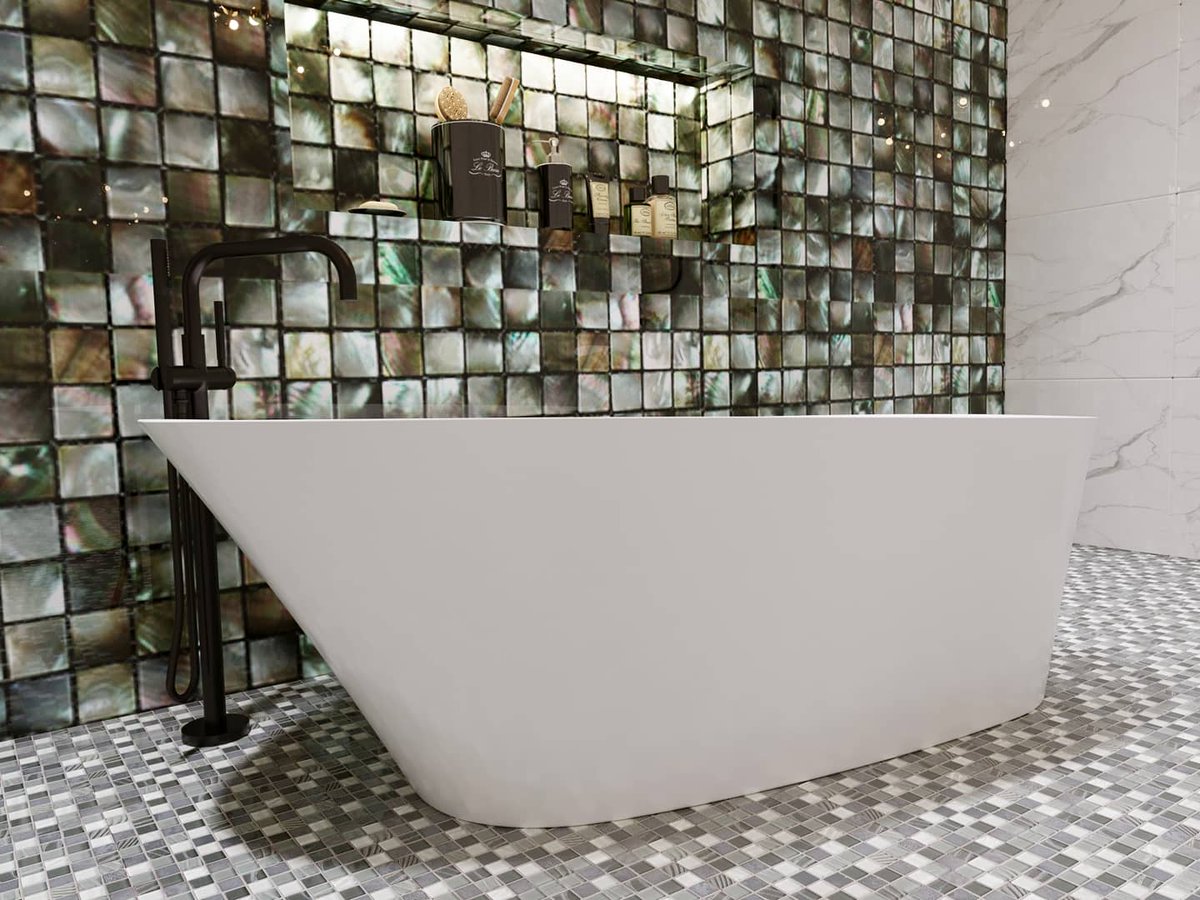 KOHLER_INDIA's tweet photo. #KohlerBoldLook : Chic Glam

The chic glam bathspace incorporates the essentials and slides out all the extra to make it chic.

#bathroomtrends 
#bathspaceideas 
#bathroomdesign https://t.co/x8KJpMiO0Z