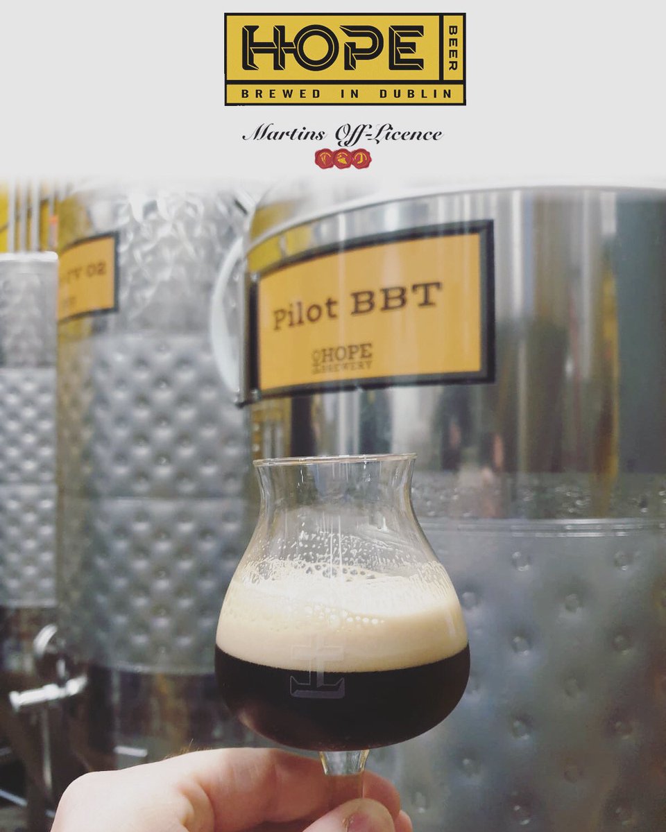 martinsfairview's tweet photo. Our latest collaboration brew with @hopebeerdublin being canned tomorrow! Exciting times ahead 🙂
#craftbeercollab #newcraftbeers #supportlocalbreweries #craftbeerofflicence https://t.co/mhNpT2Hxy1