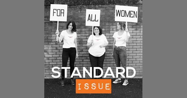 Getting excited about our NEW EXCITING <a href="/GreenhamWomen/">Greenham Women Everywhere</a> Digital project launch on #IDEVAW 25th November? WE ARE!

Get yourself in the mood and wrap your ears around this <a href="/standardissue/">standardissue</a> #Podcast - our <a href="/_rebeccamordan/">Rebecca Mordan</a> spoke about radical women and the camp 🔥

buff.ly/2IzGWII