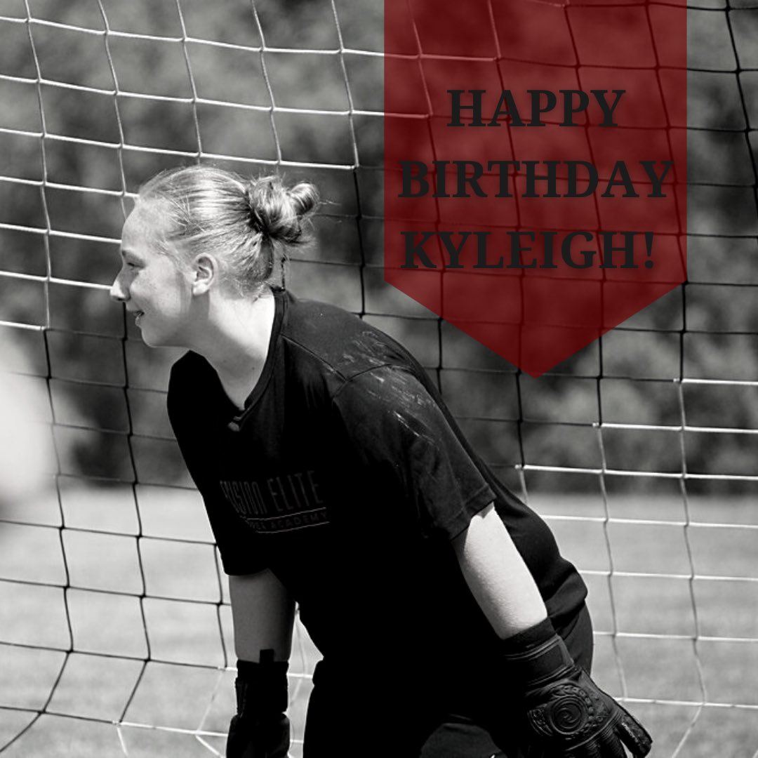 Precision Elite Goalkeeper Academy tweet media