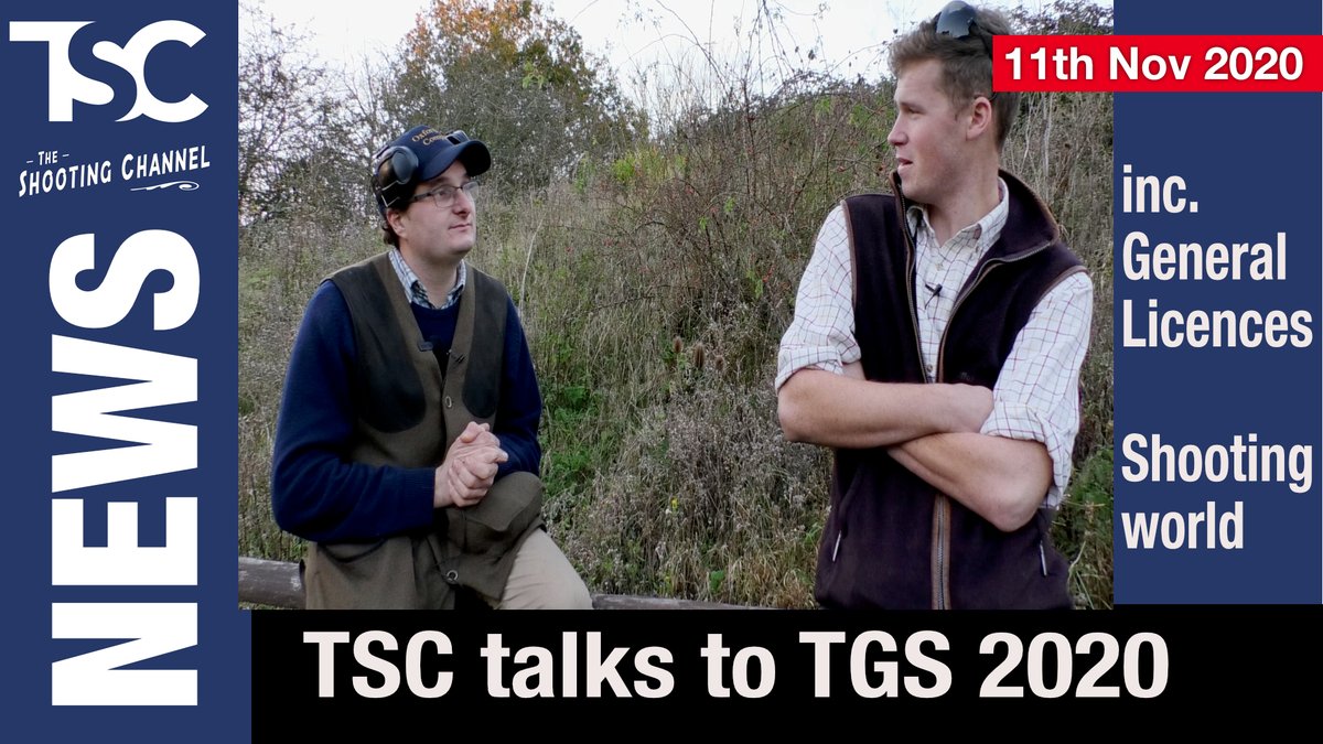 ICYMI: Click here youtu.be/eDUZoia9WO0