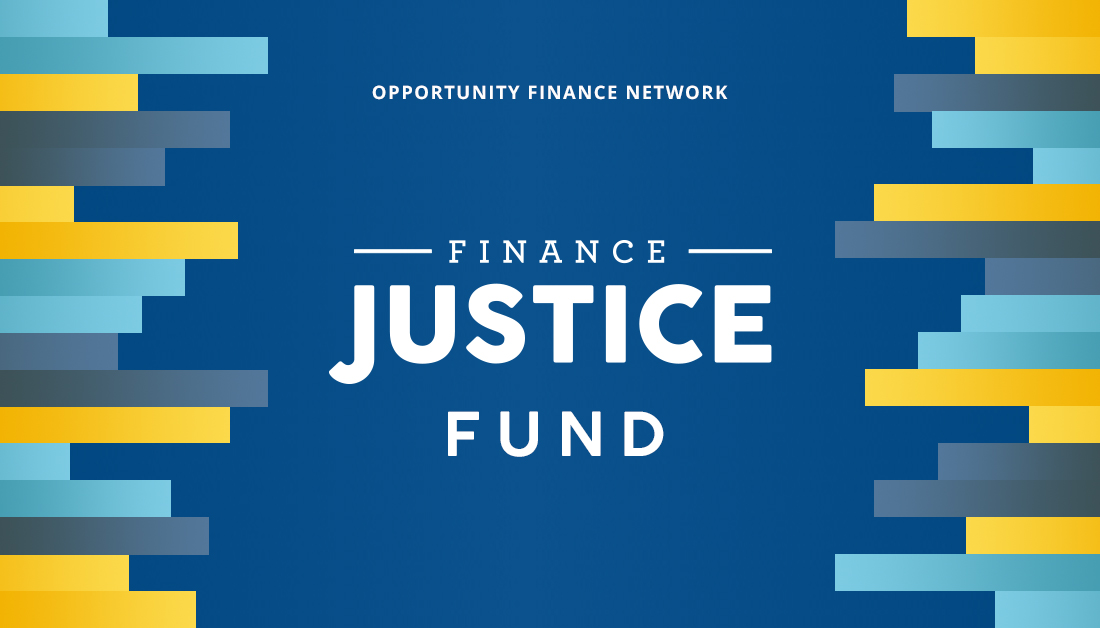 BREAKING NEWS! OFN is pleased to announce the new Finance Justice Fund. With an initial $100 million commitment from <a href="/Twitter/">Twitter</a>, the fund aims to combat racial injustice and persistent poverty in America’s most disinvested communities. #FinanceJustice #CDFIs bit.ly/35mFLp1