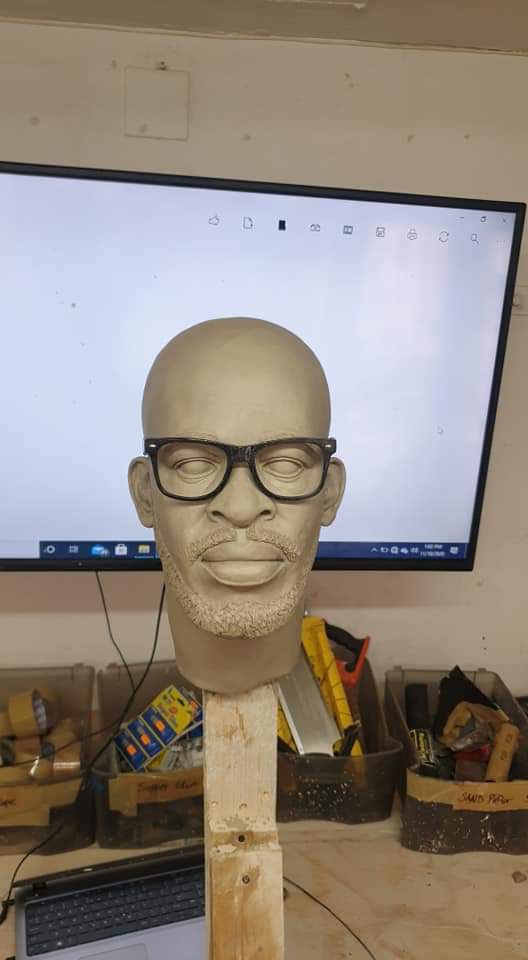 Sanele_No_8's tweet photo. Something nice for the King @RealBlackCoffee, I saw this on Facebook &amp; I think it needs exposure 🙏 https://t.co/QX0WBdM2v0