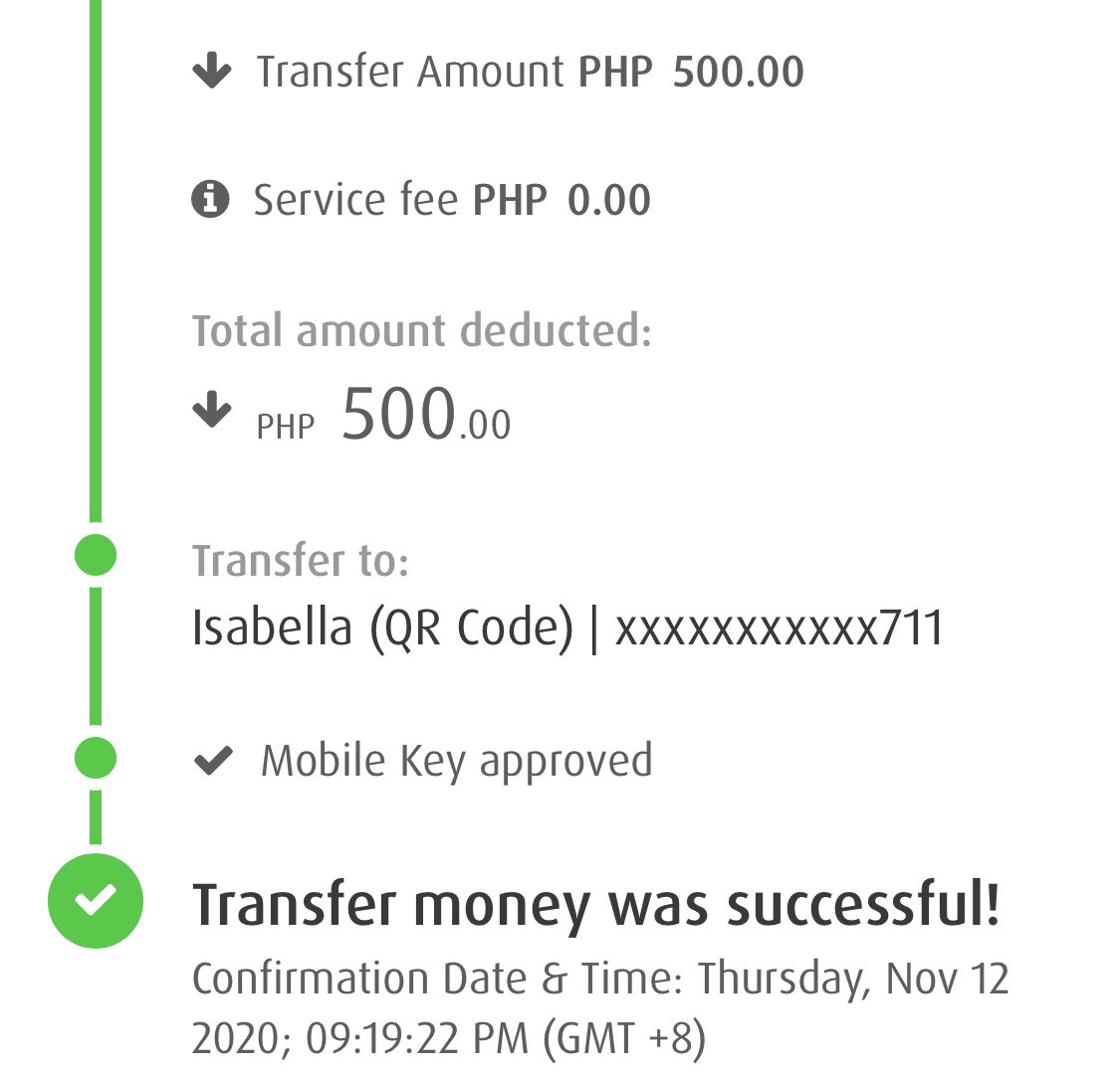 Donated ₱500 to Kids for Kids, a climate and social justice youth org raising funds for immediate and long-term relief to vulnerable communities. Match me.  https://instagram.com/kidsforkidsph&nbsp;