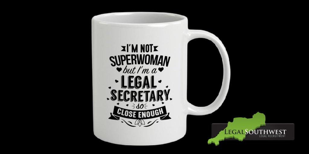 Legal Secretary/Legal Assistant  legalsouthwest.co.uk/job/legal-secr…