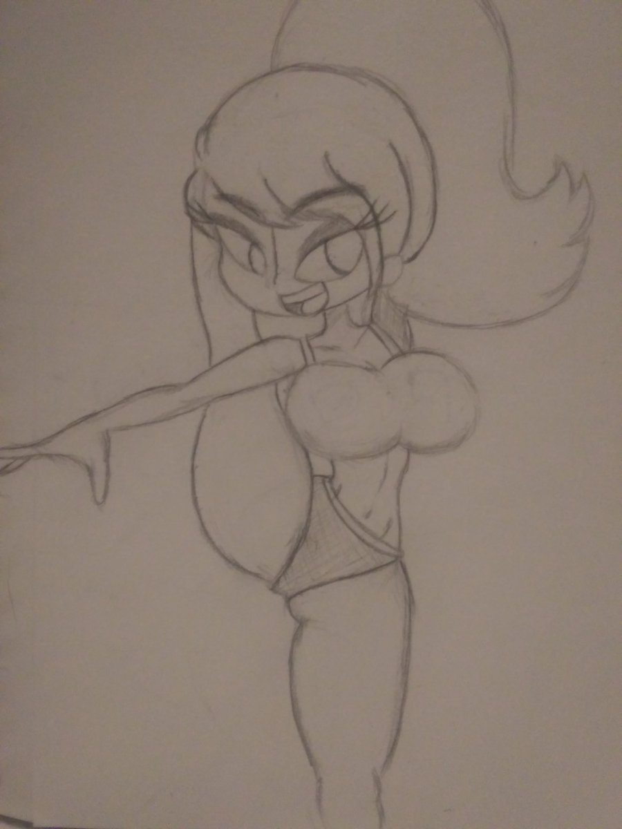 Shortstackberry's tweet photo. Dance Teacher/Fitness Instructor Plum Pudding! https://t.co/yxI6hQBD89