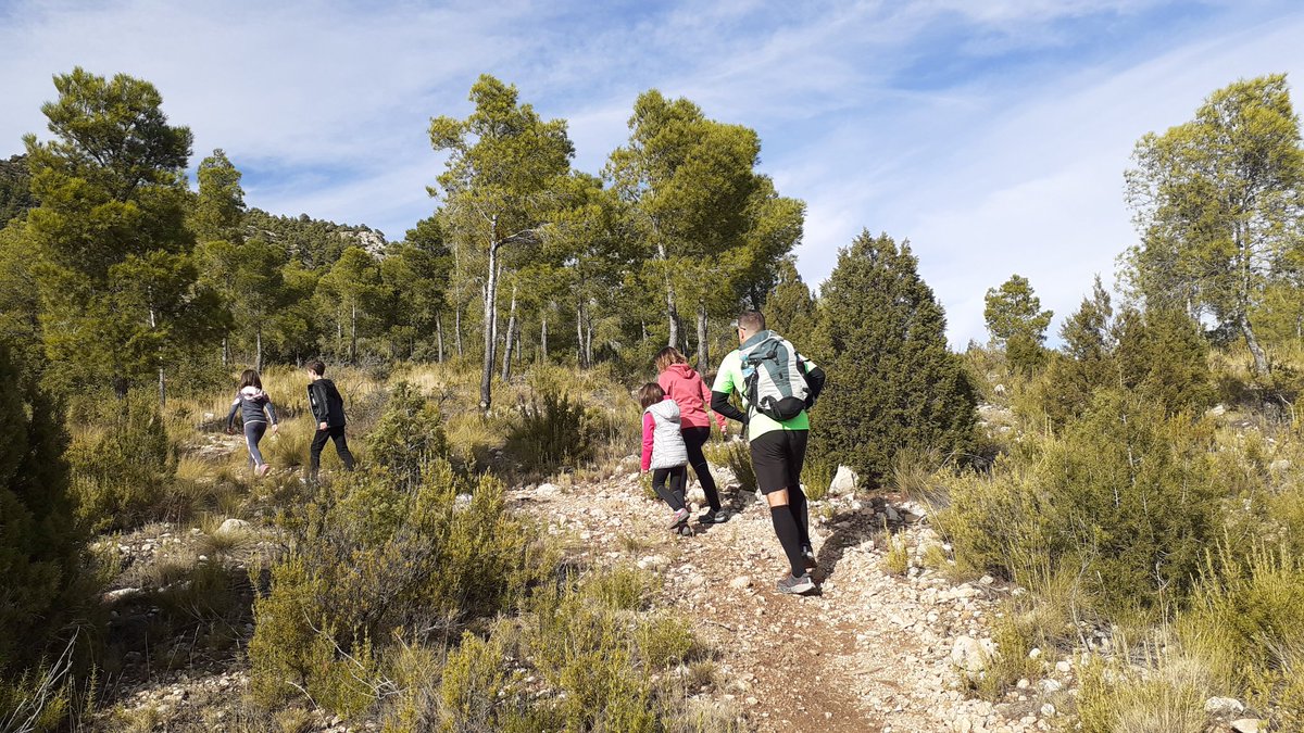 VoteBigD's tweet photo. Otra de las cosas que puedes hacer si visitas #AlcañizFlats es hacer una andada. Os dejamos unas fotos del monte #Tolocha, que está a pocos kilómetros de #Alcañiz.
Información
696 21 86 24
info@alcanizflats.com
 #TurismoAlcañiz #VisitBajoAragon #BajoAragon #Teruel #TurismoAragon https://t.co/iwLAkAWNMS