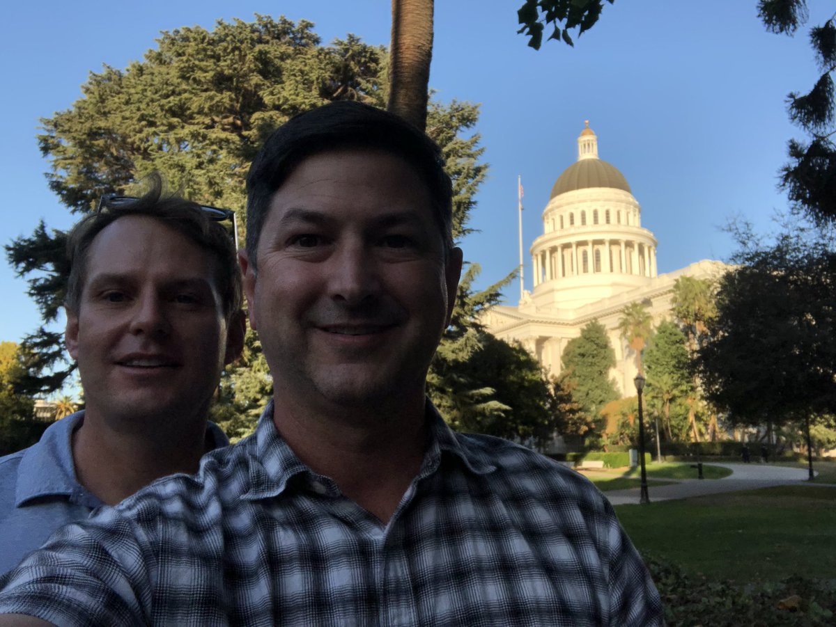 Chris Ward for State Assembly tweet media