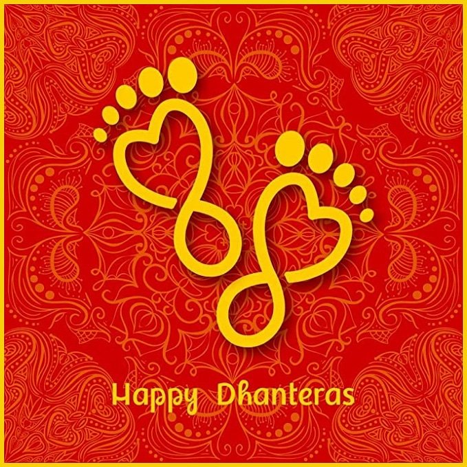 letsdeskconnect's tweet photo. #HappyDhanteras https://t.co/xozD5dNIgT