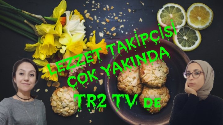 Sizde Restoranınızın, Cafenizin  mutfağına güveniyorsanız.... Lezzet Takipçisi kapınızı çalsın...
İddialı mutfaklar... iddialı lezzetler...
LEZZET TAKİPÇİSİ çok yakında TR2 TV de...

Başvuru 
👉tr2tv06@gmail.com

tr2tv.com

👉You tube youtube.com/channel/UCMAPi…