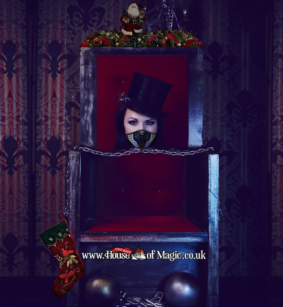 houseofmagic tweet media