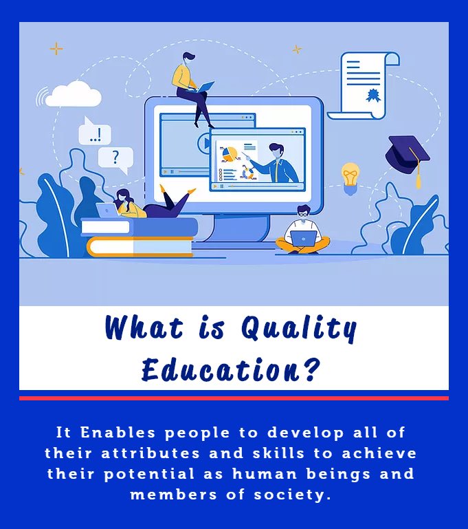 eduqualityxushs's tweet photo. Heads Up! Education for one, education for all! Here are some terms and variables that we would like to present to you to promote 21st Century Quality Education.
#ICTForSocialChange
#Eduquality https://t.co/uCINvRR2k6