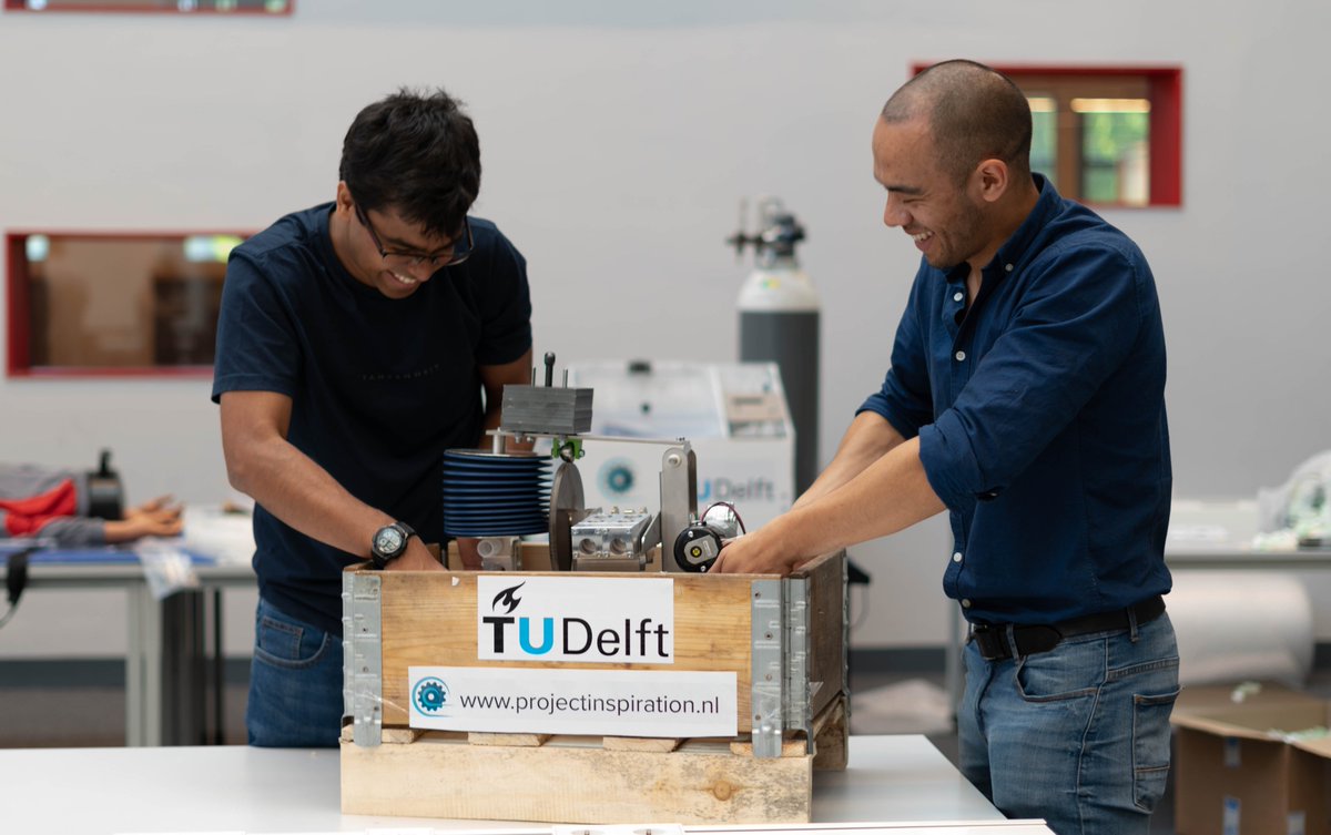 Inspiration_TUD's tweet photo. Read the newest article on our partnership with Respira Guatemala on the TU Delft website!
@tudelft3mE @tudelft @museumboerhaave 
https://t.co/DckMChe6Yk https://t.co/JaUkRBA9D2