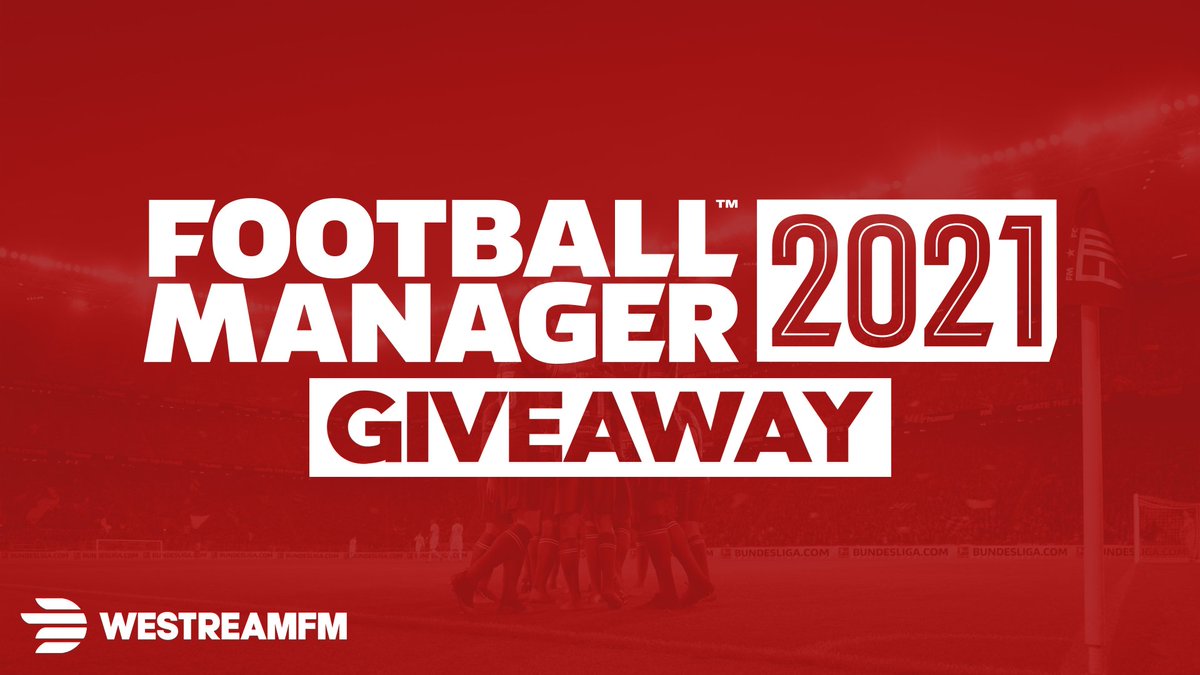 FMDoop's tweet photo. 🔔🔔Another one!🔔🔔

#FM21 Giveaway!

💥RT.
👍Follow me.
😍Tell me your favourite @footballmanager content creator

Drawn on Monday 16th.

#⃣ #WeStreamFM #4of21 https://t.co/lFETFvFgcz