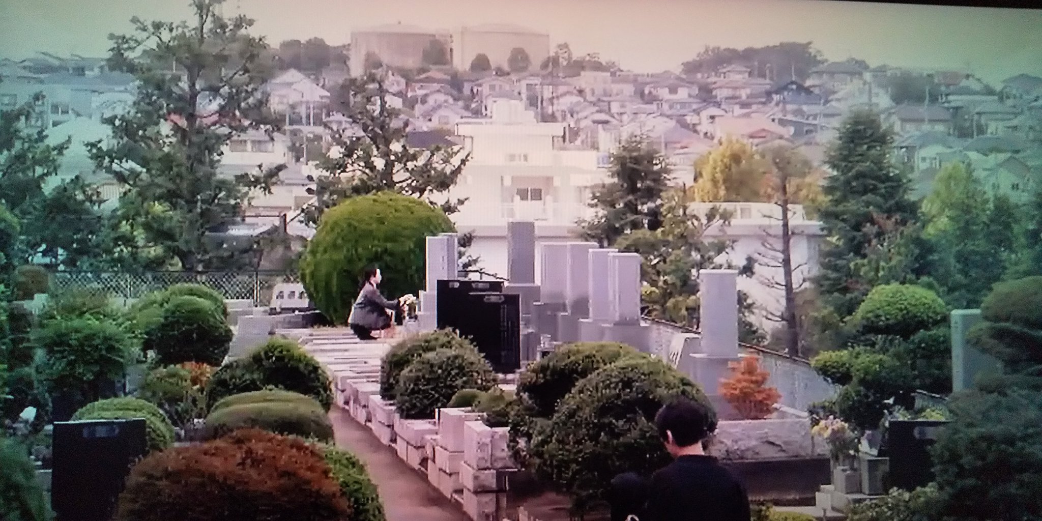 両墓制と他界観 両墓制と他界観 両墓制と他界観